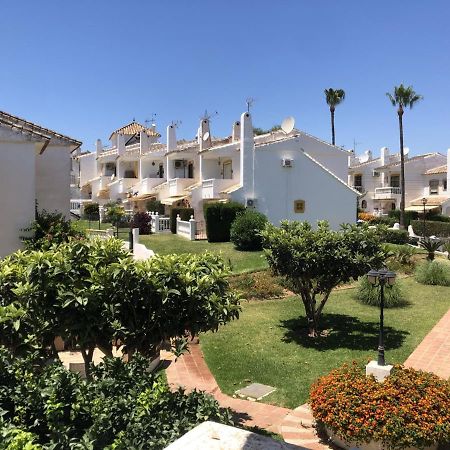 הוילה מיחאס Pueblo La Campana מראה חיצוני תמונה